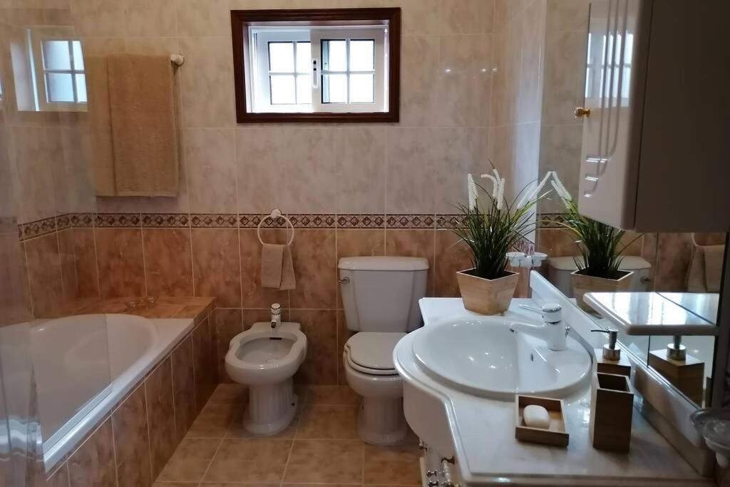 فيلا Refugio Do Seixoso سيلوريكو دي باستو المظهر الخارجي الصورة